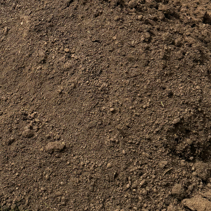 Topsoil
