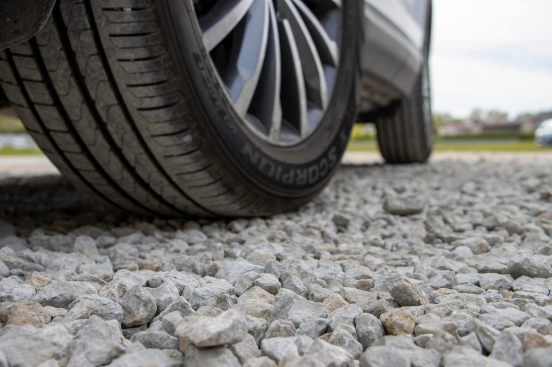 Enhance Your Pensacola Property with Limestone Driveways: A Comprehensive Guide