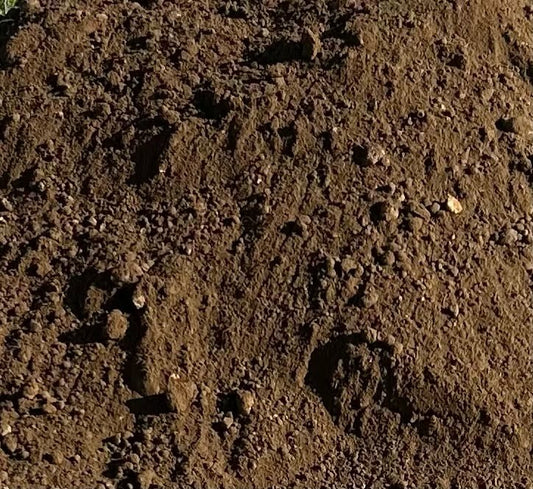 Topsoil