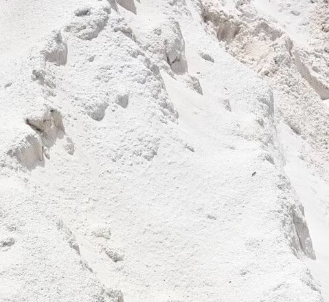 White Sand
