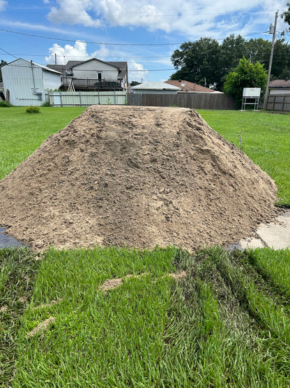 River Sand