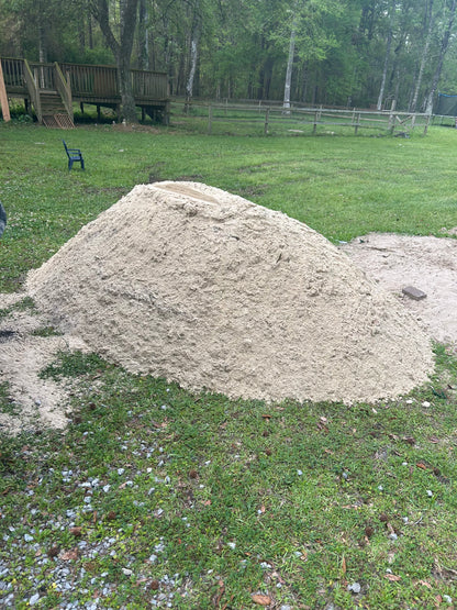 Mason Sand
