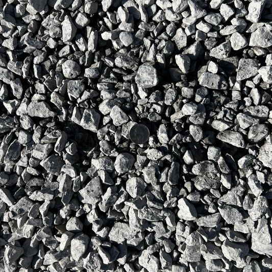 Limestone Rock ¾" (#57)