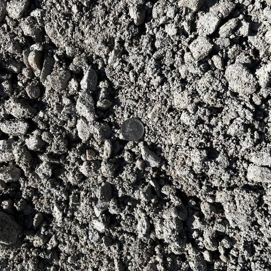 Limestone Base ¾" - Minus  (#610)