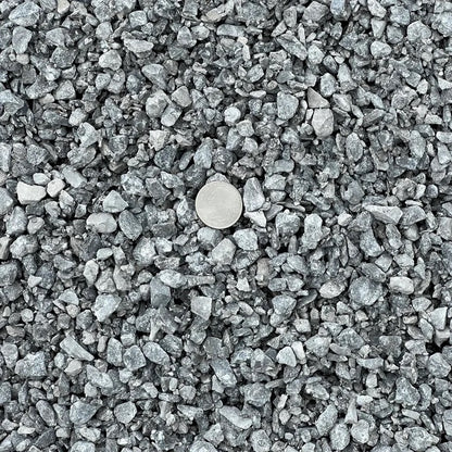 Limestone Rock 1/4" (#89)