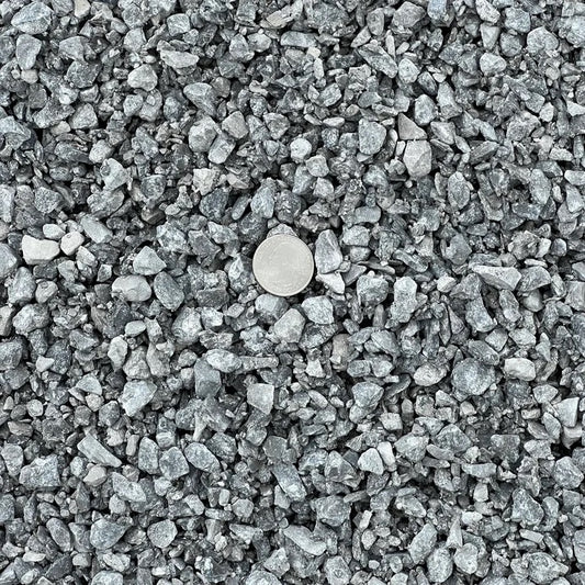 Limestone Rock 1/4" (#89)
