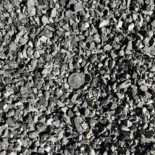 Limestone ⅜" (#89)