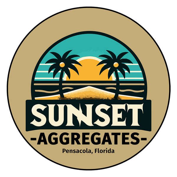 Sunset Aggregates - Pensacola, Florida 