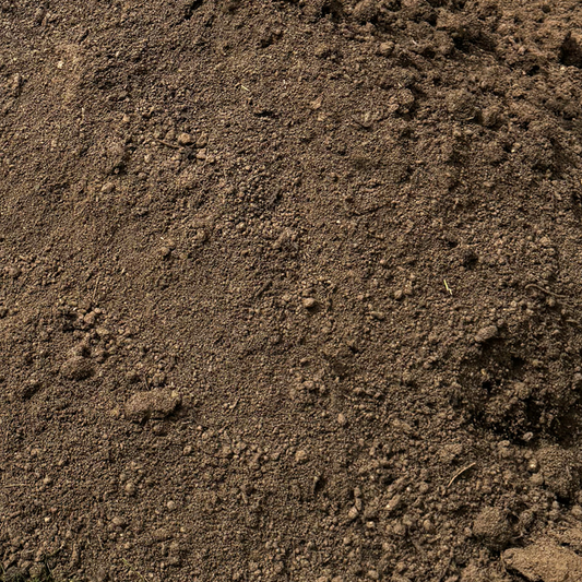 Topsoil