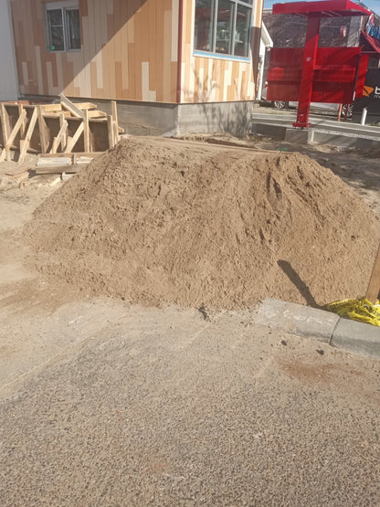 River Sand