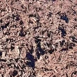 Garden Soil Mix